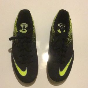 Nike soccer…